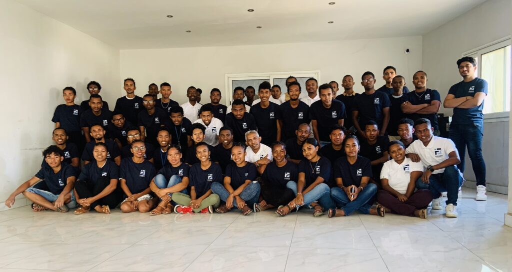 Ferber Enterprises Madagascar