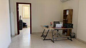Ferber Enterprises United Arab Emirates Office