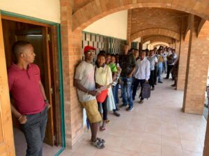 Ferber Enterprises Madagascar recruitment