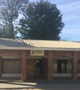 Ferber Enterprises Madagascar Office