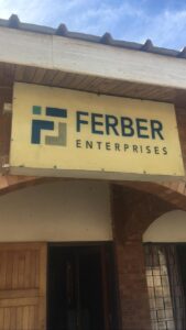Ferber Enterprises Madagascar Office