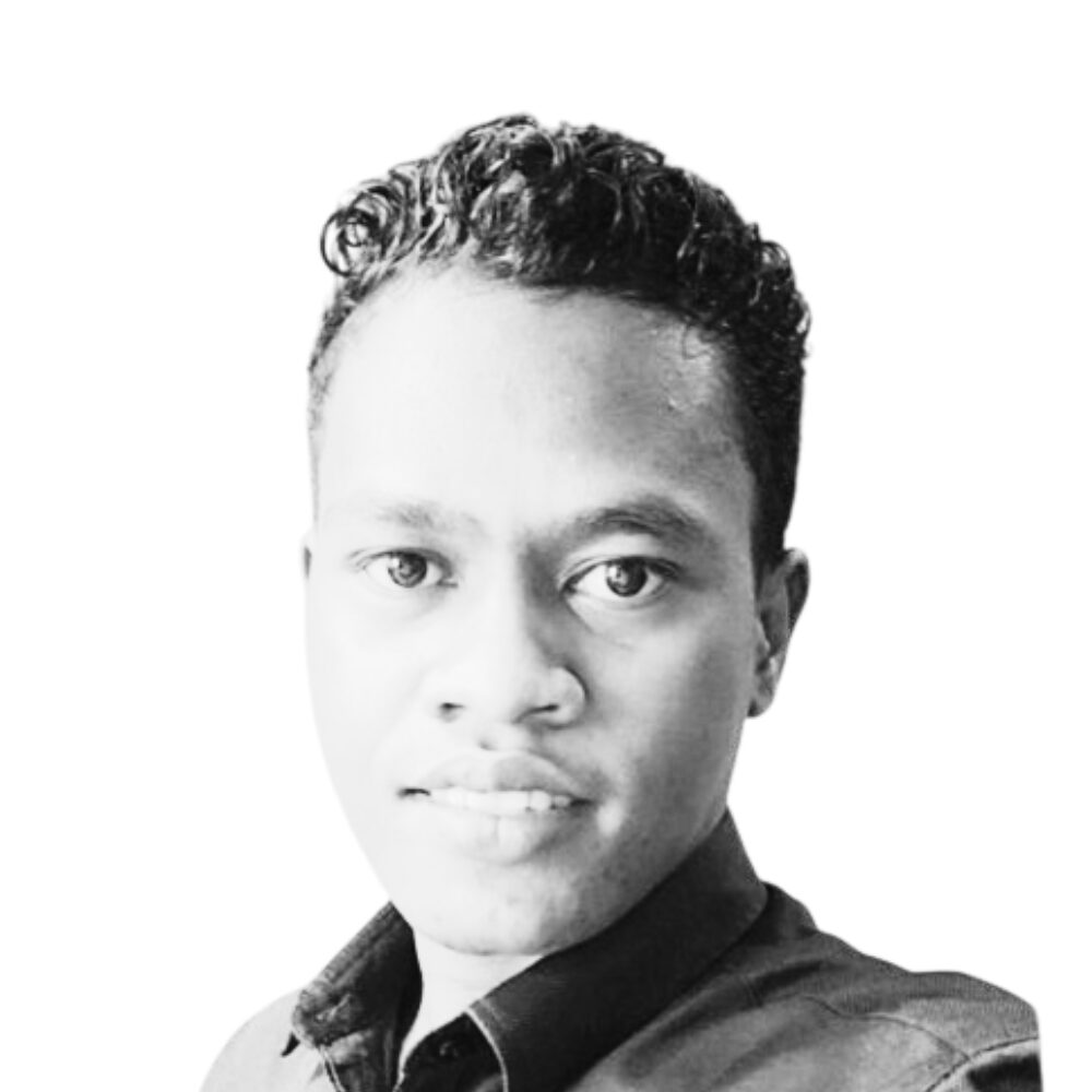Mahavonjy Zafindresamby